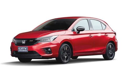 4 Jenis Mobil Honda Beserta Tipe Dan Harga 2022