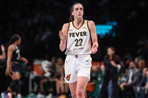 WNBA Fans Compare Fever To Detroit Pistons As Caitlin Clark Draws