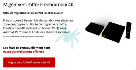 Free Le Parcours De La Migration Fibre Pour Les Abonnes Freebox