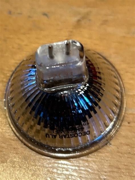 Ampoule Osram 12V 41871 WFL Decostar GU5.3 | Kaufen auf Ricardo