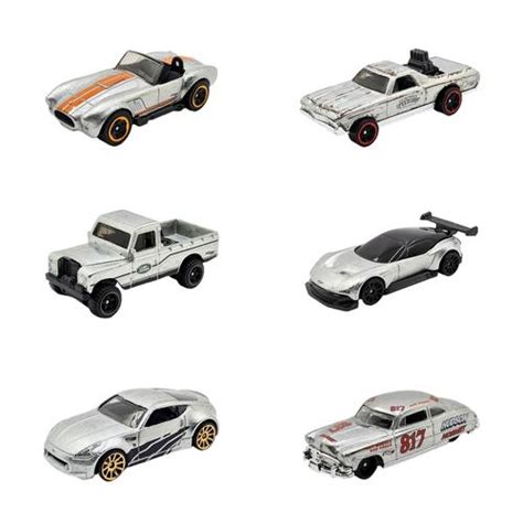 Jual Hot Wheels Zamac Hudson Hornet Land Rover Dkk Loose From Giftpack Nissan Z Kab