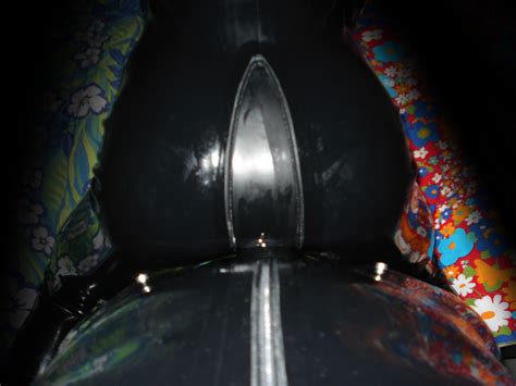 Rubber Canuck Anal Sheath Series