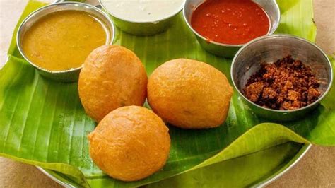 Mysore Bonda