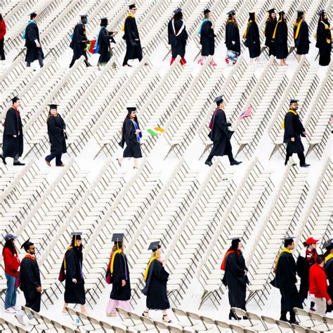 Northeastern University Commencement 2024