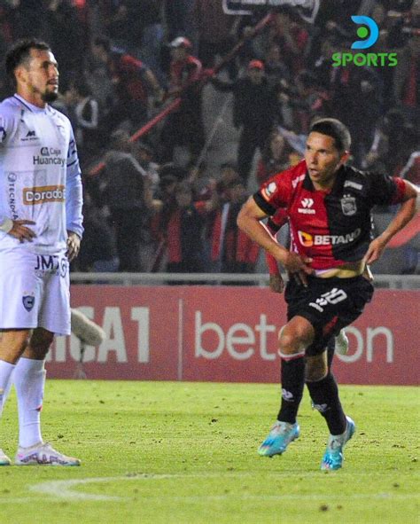 DSportsPer On Twitter MELGAR GANA POR PRIMERA VEZ EN LA TEMPORADA