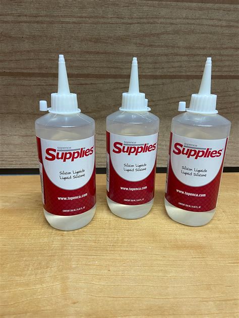 Silicone liquid glue/ craft glue /clear glue / clear craft | Etsy