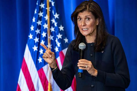 nikki haley nabs fundraiser  gop donor  previously supported