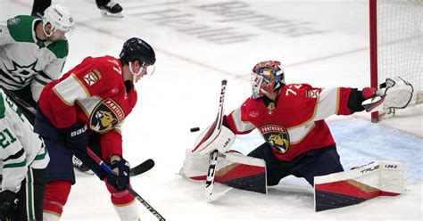 CBJ vs. Panthers Preview - The Hockey News Columbus Blue Jackets News ...