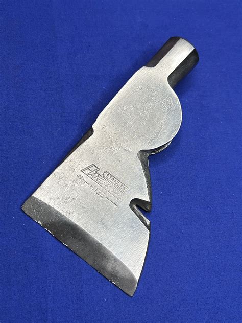 Stanley Handyman H122 Hatchet Head Etsy