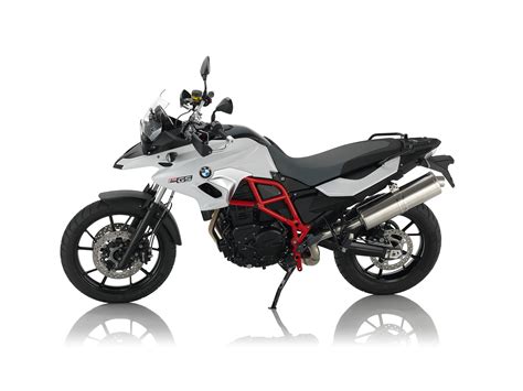 Bmw F Gs Review