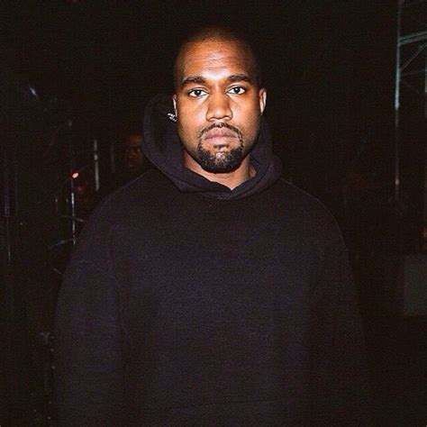 kanye west pfp  avo
