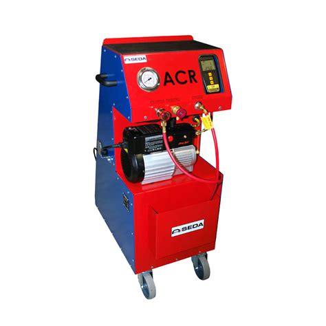 AC Remover | ELV Select Equipment
