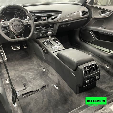 Химчистка салона авто Харьков | Премиум-Детейлинг