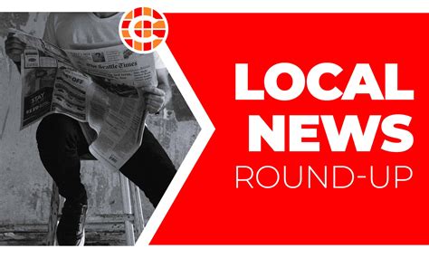 Joburg North weekend summary: Honouring local heroes and heartfelt