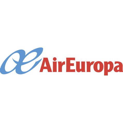 Air Europa Download png