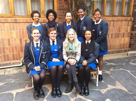 Parktown High School for Girls excel at National Girls Festival in ...