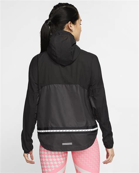 Nike Womens Lightweight Running Jacket Nike In