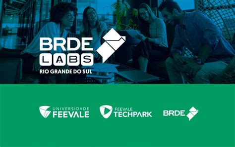 Brde Labs Rs Anuncia Startups Selecionadas Para O Processo De