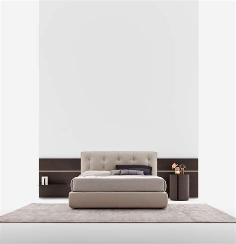 SUITE SYSTEM 2 Headboard By Alf DaFrè