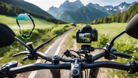 360 Degree Camera for Bike: Capture Every Angle on Your Rides (2025)