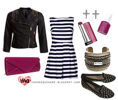 Y A Q Blog De Moda Inspiraci N Y Tendencias Y Ahora Qu Me