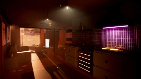 FINIS on Steam
