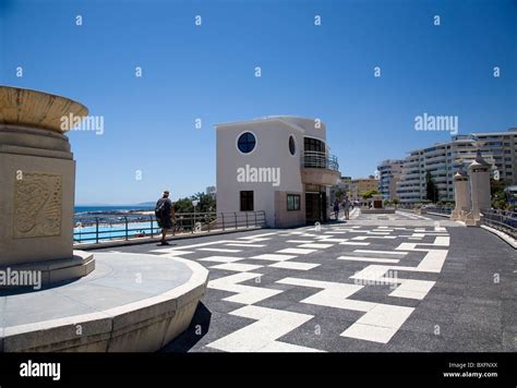 Sea point pavilion cape town hi-res stock photography and images - Alamy