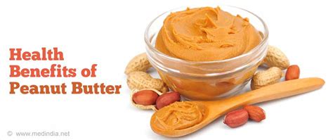 Top Health Benefits Of Peanut Butter And Easy Home Recipes