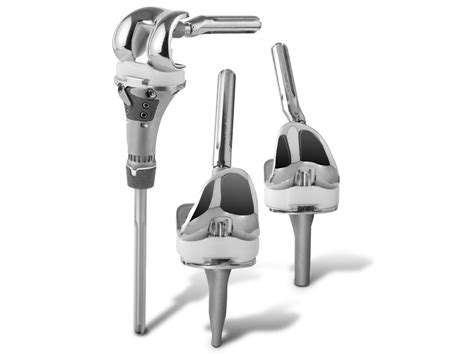 Knee Replacement Products Zimmer Biomet