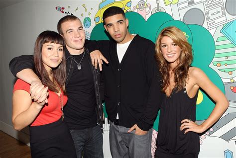 Drake Got High Before His Degrassi Audition