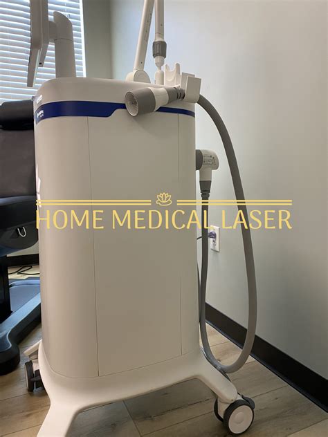 Zeltiq Coolsculpting Elite HOME MEDICAL LASER