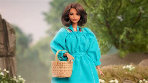 Barbies New Inspiring Women Series Doll Honors Wilma Mankiller