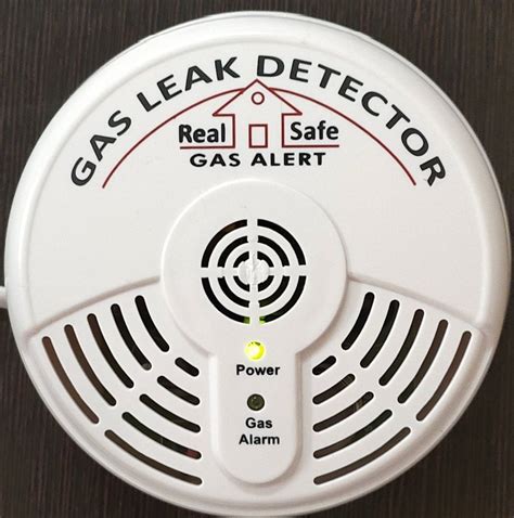 LPG Gas Leak Detector - Industrial & Home LPG Gas Leakage Detector ...