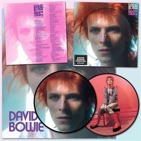 David Bowie - Space Oddity