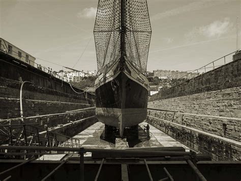 Albion Dockyard Redevelopment ⋆ Alec French Architects