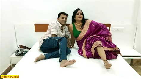 Indian Innocent Devar Amazing Hot Sex With Sexy Bhabhi
