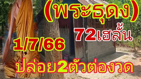 17 มถนายนพระธดงค 3 ปาชา72 บอกเมดเดยวเขาเตมๆปลอยตองวด 2 ตว