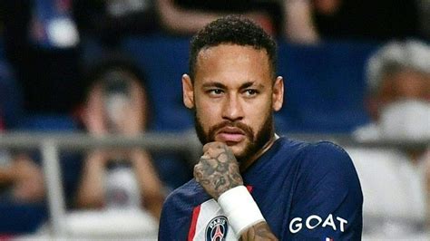 Football news 2022: Neymar to face trial over Barcelona transfer, World ...