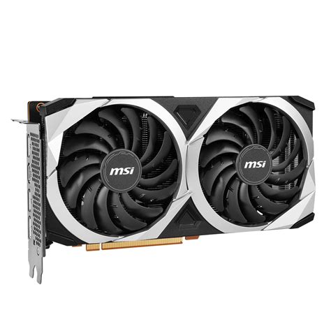 Buy Msi Radeon Rx 7600 Mech 2x Classic Oc 8gb [rx7600 Mech 2x Classic 8g Oc] Pc Case Gear