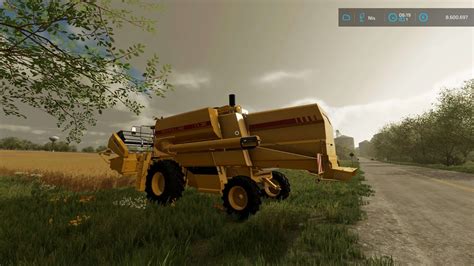 FS22 New Holland TX 32 Pakiet V1 0 0 0 FS25 Mody FS22 Mody