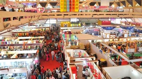 Trade fair starts from today, tickets will be available at these 67 ...