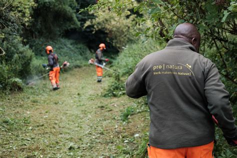 Pro Natura: groene vingers sluiten kringlopen - Detail - Vlaanderen ...