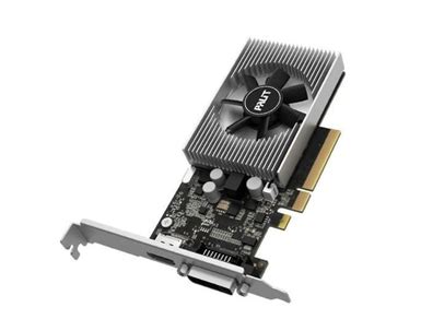 Palit Nvidia GeForce GT1030 2GB 64Bit DX12 PCI-e 3.0 GDDR4 DVI HDMI ...