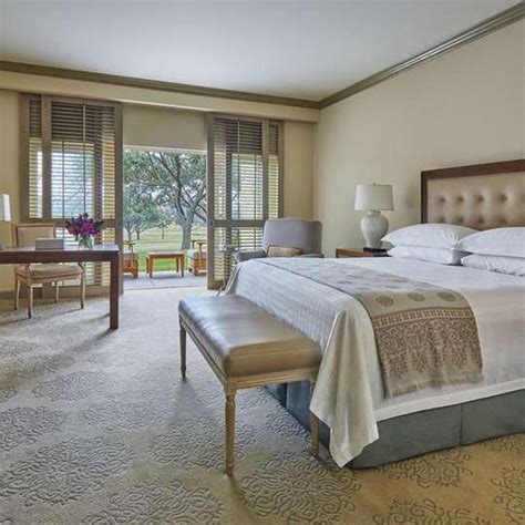 The 20 best luxury hotels in Dallas – LuxuryHotel.world