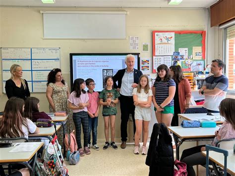 Literatura Con Sello Infantil Desde El Ceip Gonzalo De Berceo