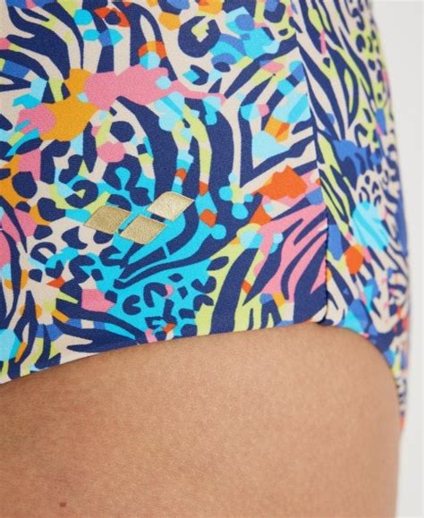 Women S Halterneck Bikini Multiprints Final Sale