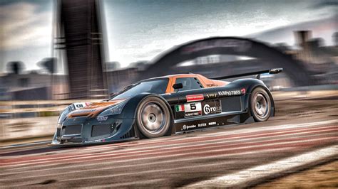 Gumpert Apollo Race Car Mazda Raceway Laguna Seca Need For Speed