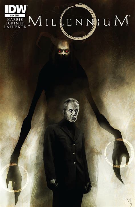 Millennium #2