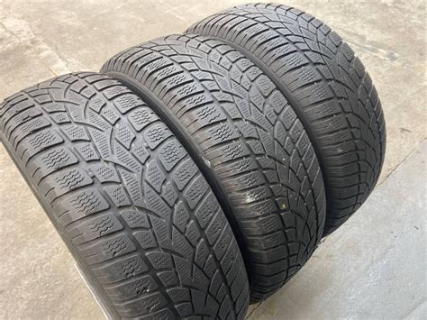 Шини зимові R17 235 65 Dunlop Sport 3D Склад Осокорки: 700 грн ...