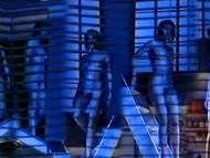 Naked Ana S Jeanneret In Preuve D Amour